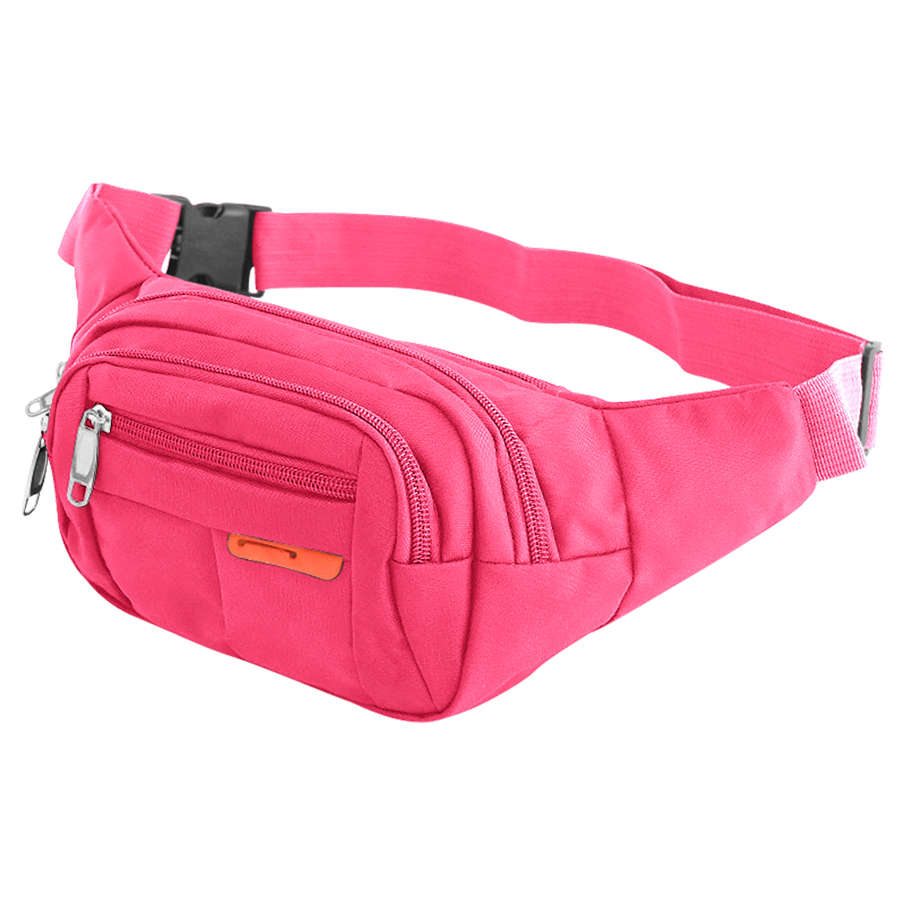 FlyFlyPromos - Durable Fanny Pack Image 2 - Promotional Product